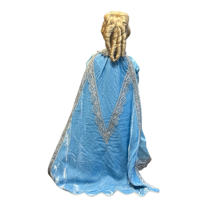 Dolls - Danbury Mint Cinderella Doll with Stand