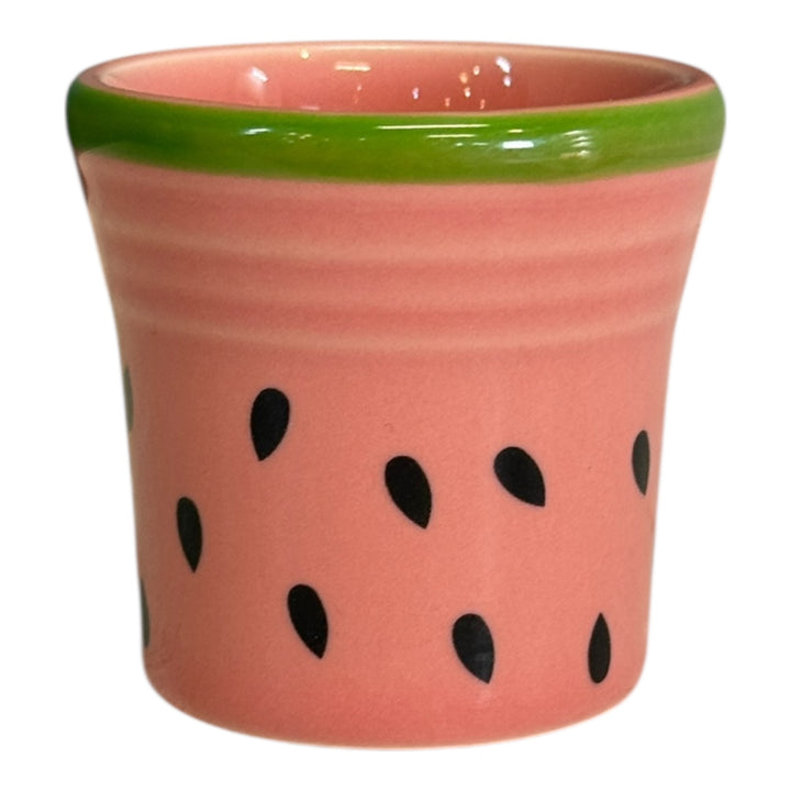 Fiesta Shot Glass - Watermelon FTCCO 2023