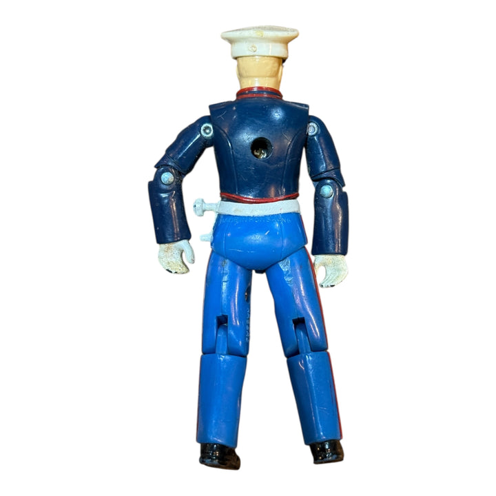 G.I.Joe Gung Ho 1987