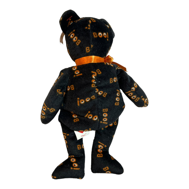 Ty Beanie Baby - Yikes Bear