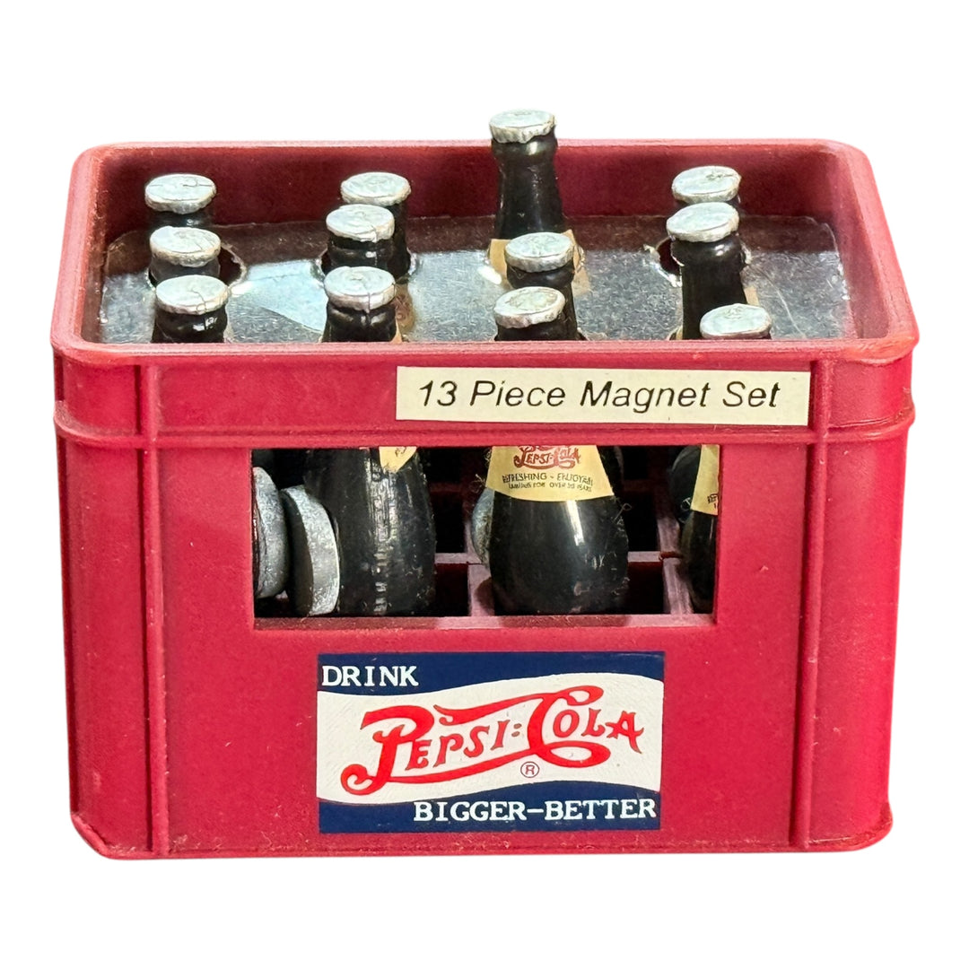Pepsi 13 Piece Magnet Set
