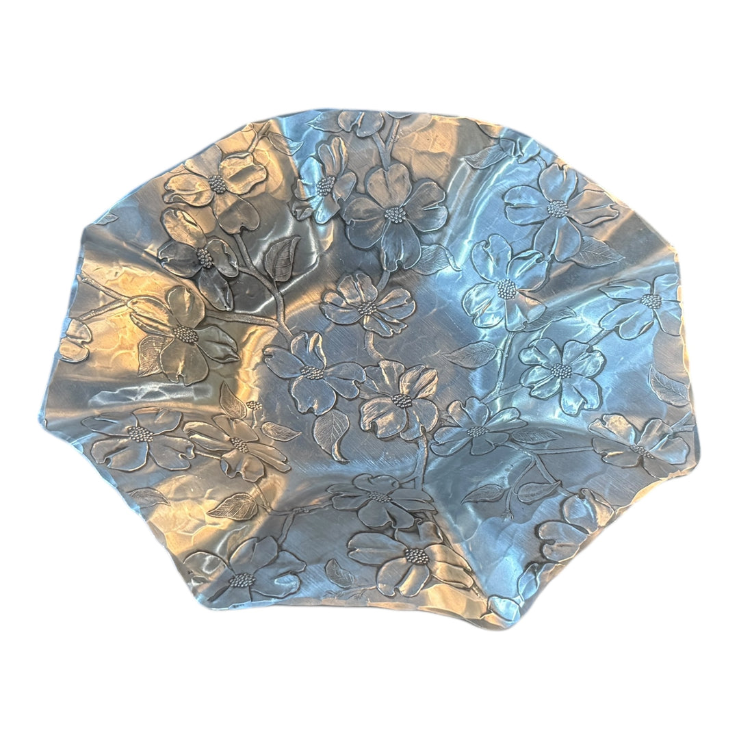 Wendell August Forge Large Serving Bowl