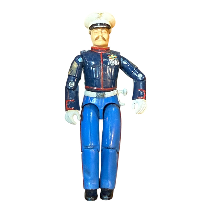 G.I.Joe Gung Ho 1987