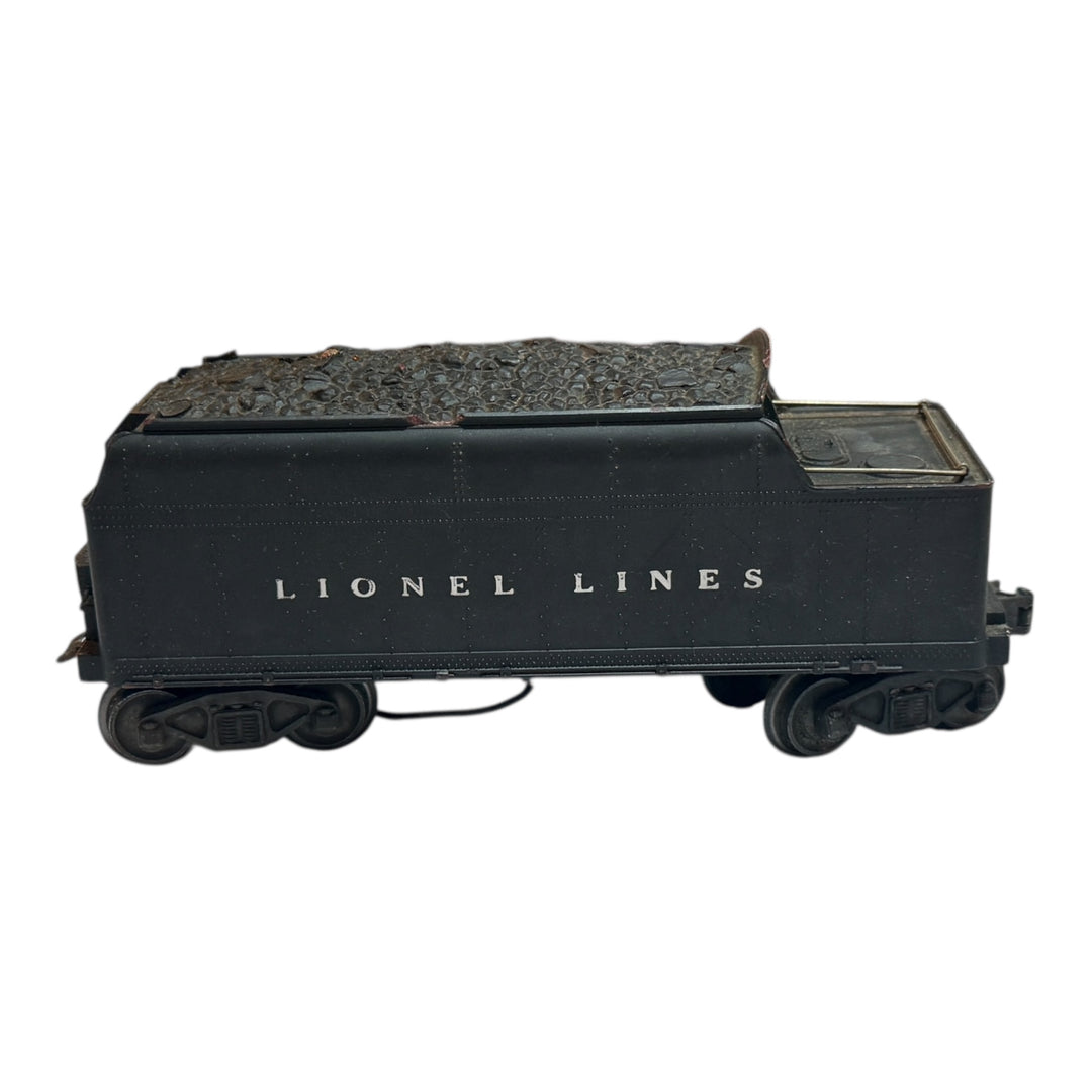 Trains - Lionel Whistle Tender #6466WX