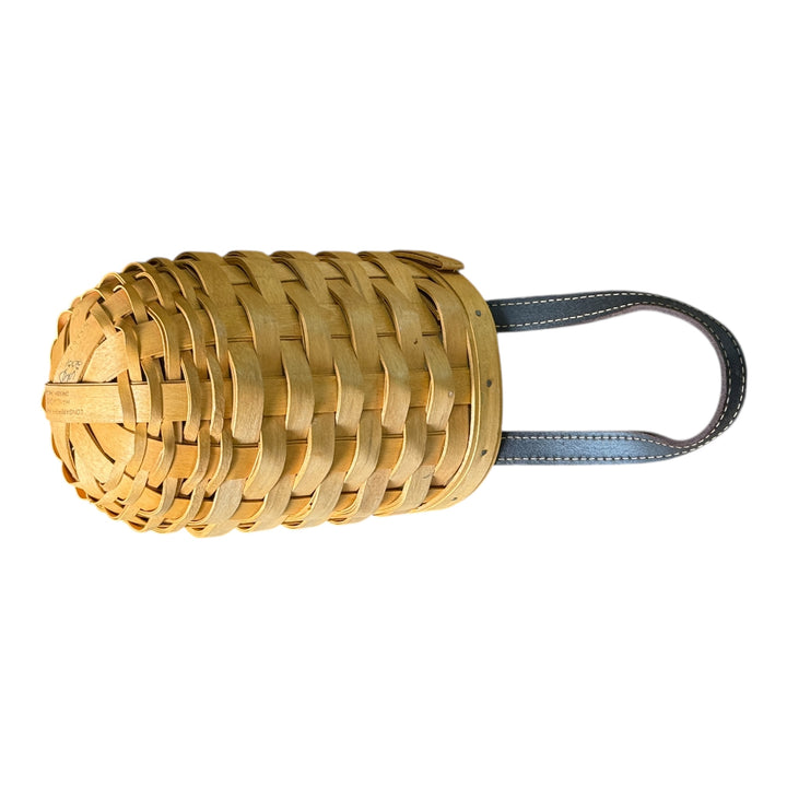 Longaberger Medium Gatehouse Basket