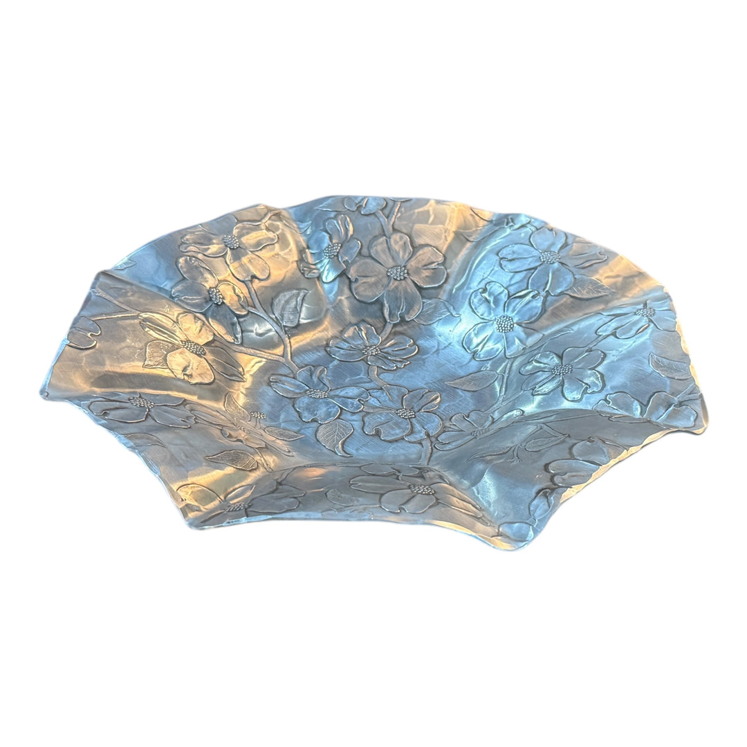 Wendell August Forge Large Serving Bowl