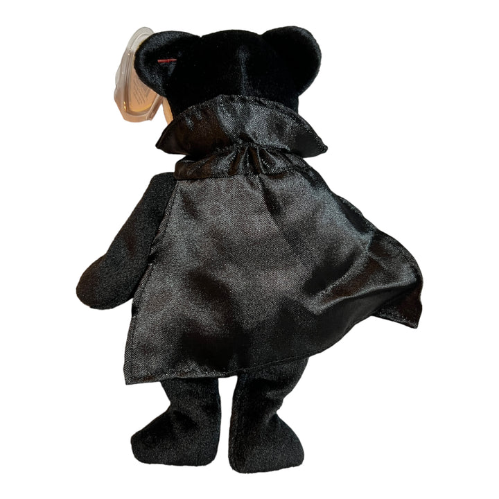 Ty Beanie Baby - Count Bear