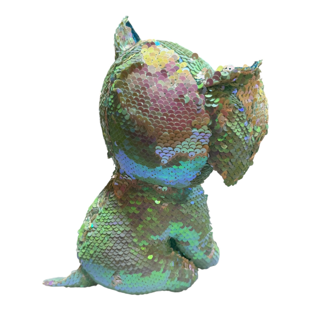 Plush - TY Flippables Limited Collection Stuart 10"