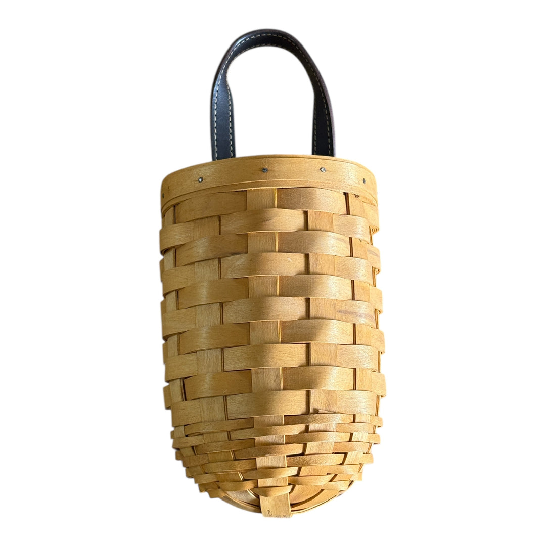 Longaberger Medium Gatehouse Basket