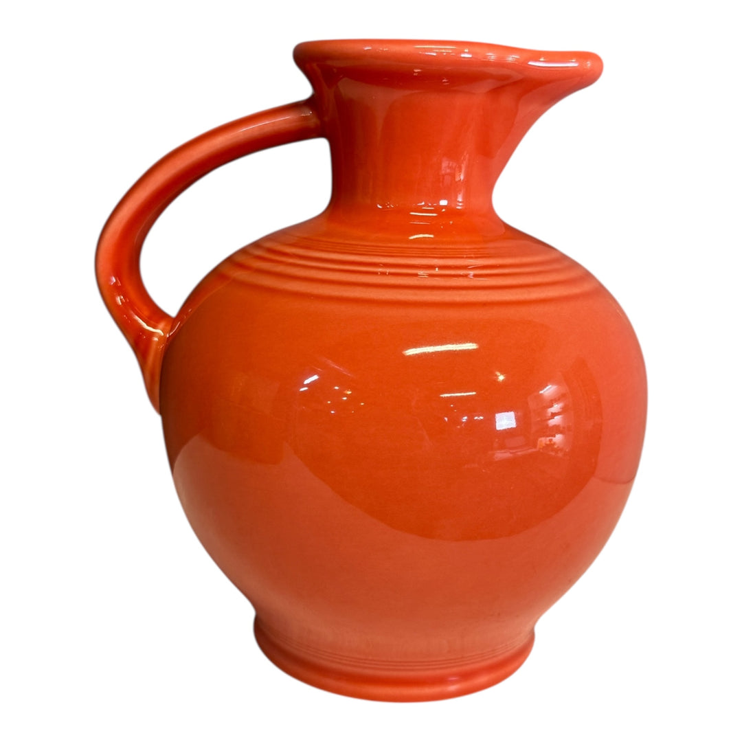 Fiesta Carafe - Persimmon