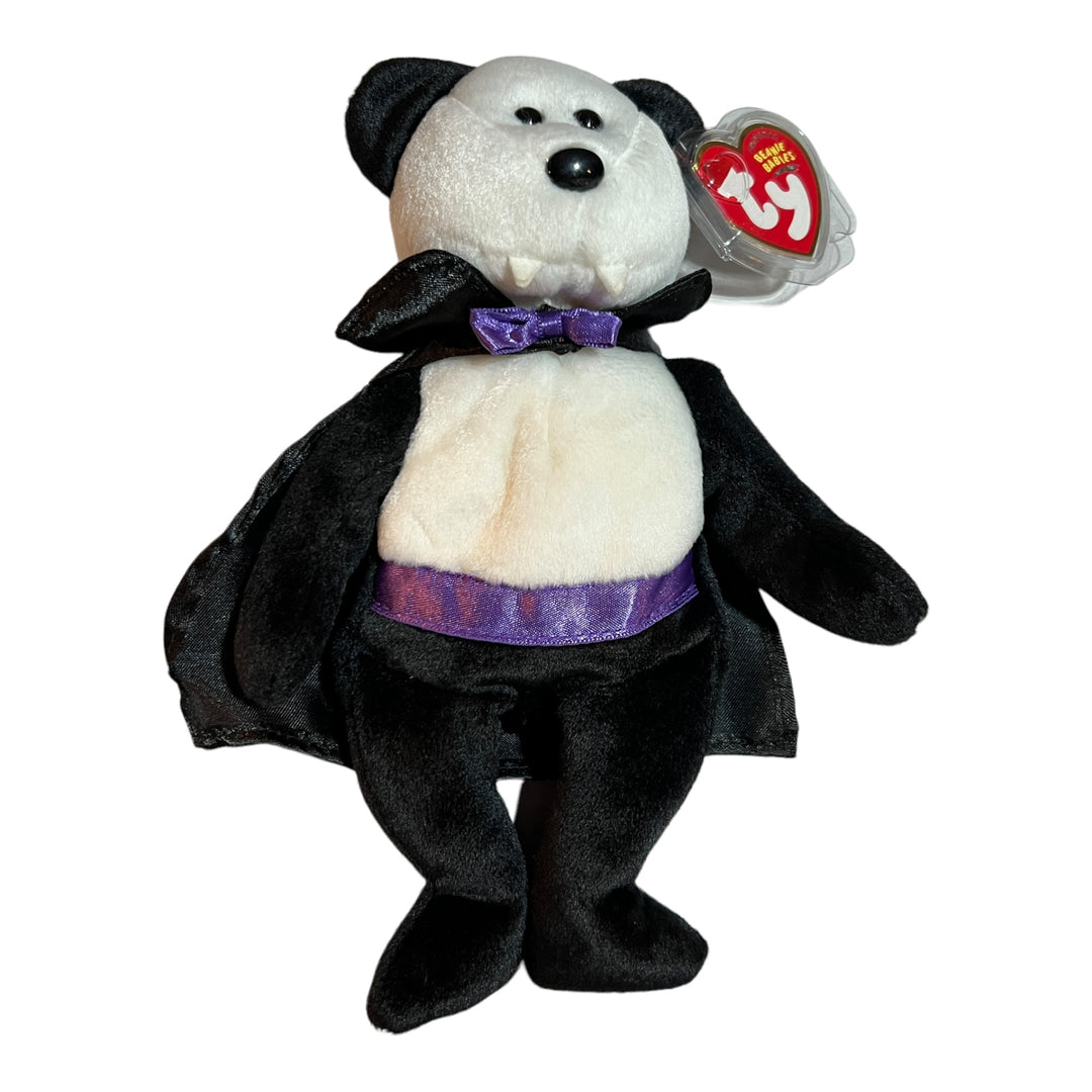 Ty Beanie Baby - Count Bear