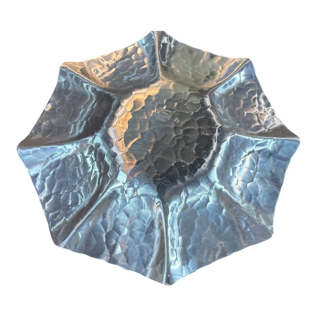 Wendell August Forge Large Serving Bowl