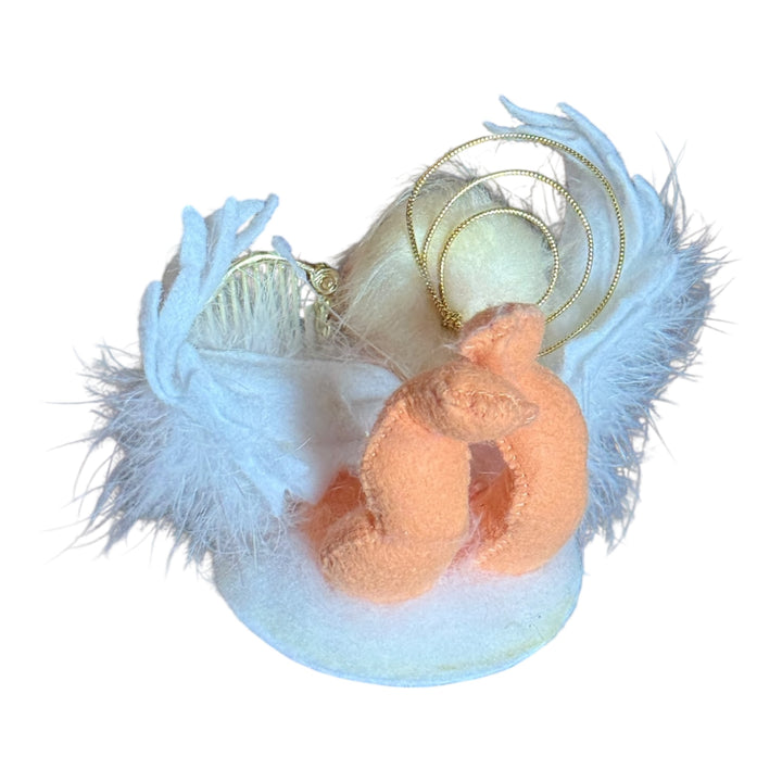 Annalee - Angel with Harp