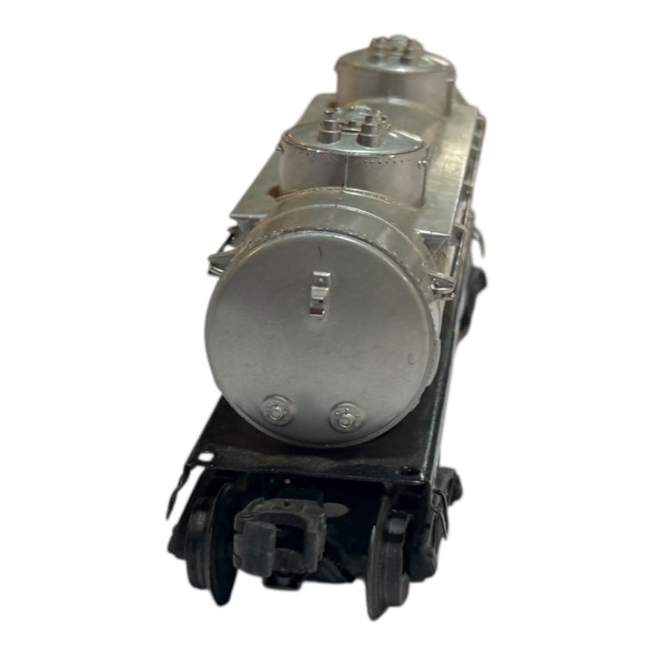 Trains - Lionel 6415 Sunoco Three Dome Tank Car C7