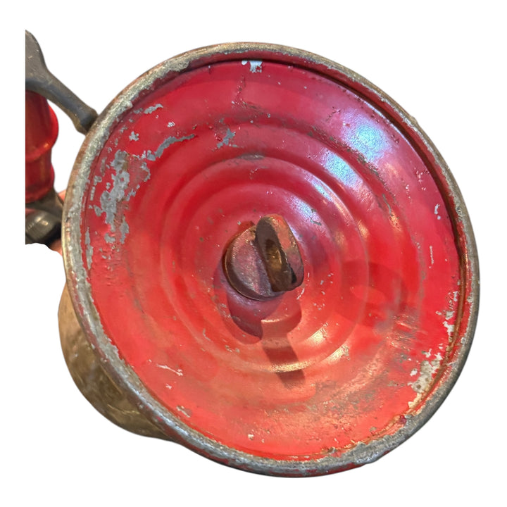 Antique Brass Blowtorch