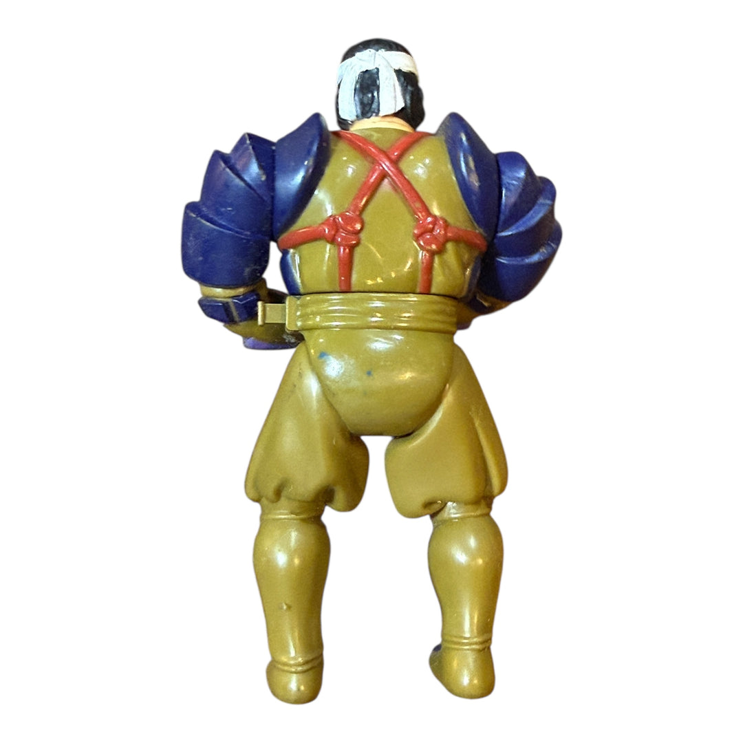 Thundercats Hachiman 1985
