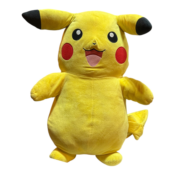 Plush - Pikachu Pokemon 24" Stuffed Animal