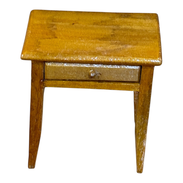 Dollhouse - End Table