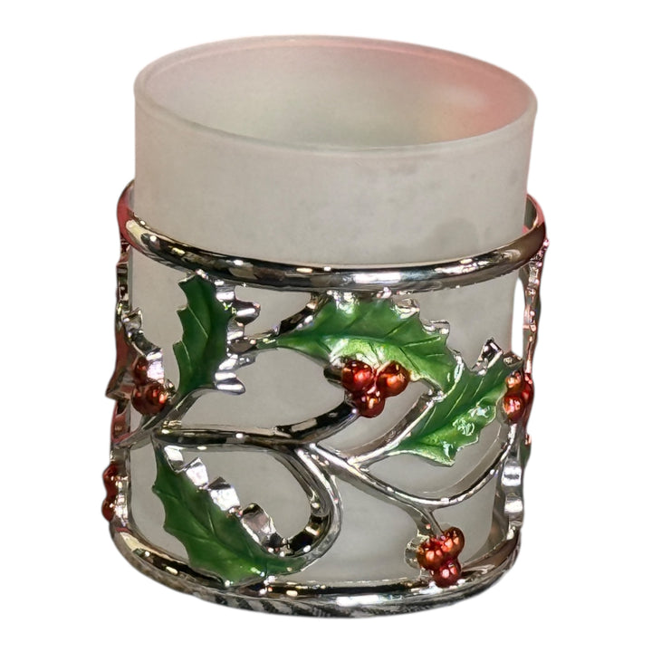 Lenox Votive Candleholder Holiday (Dimension)