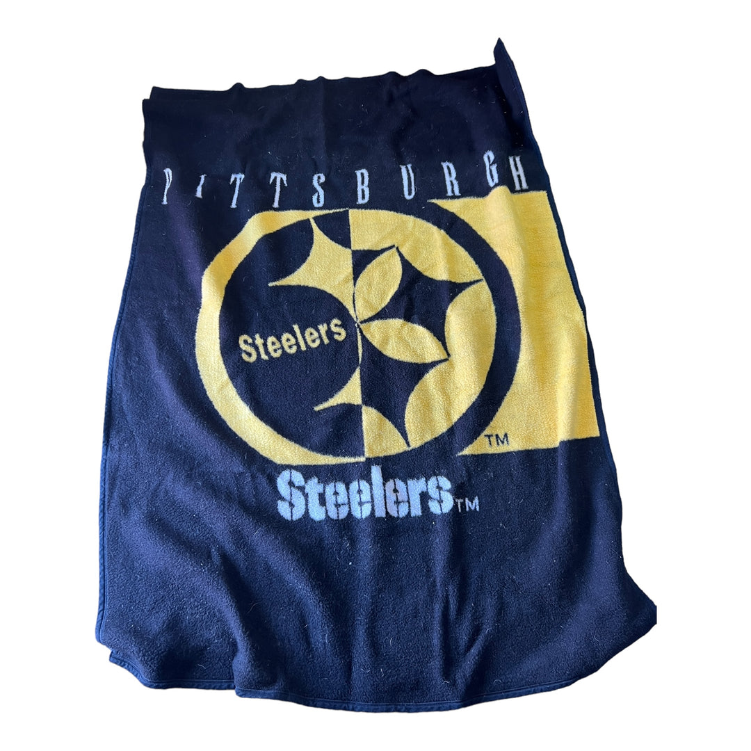 Pittsburgh Steelers Throw