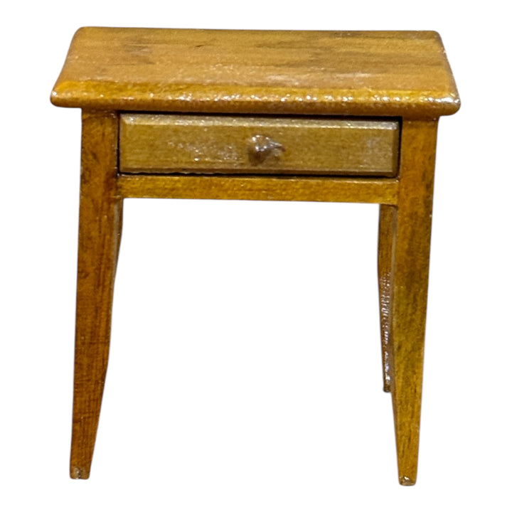 Dollhouse - End Table
