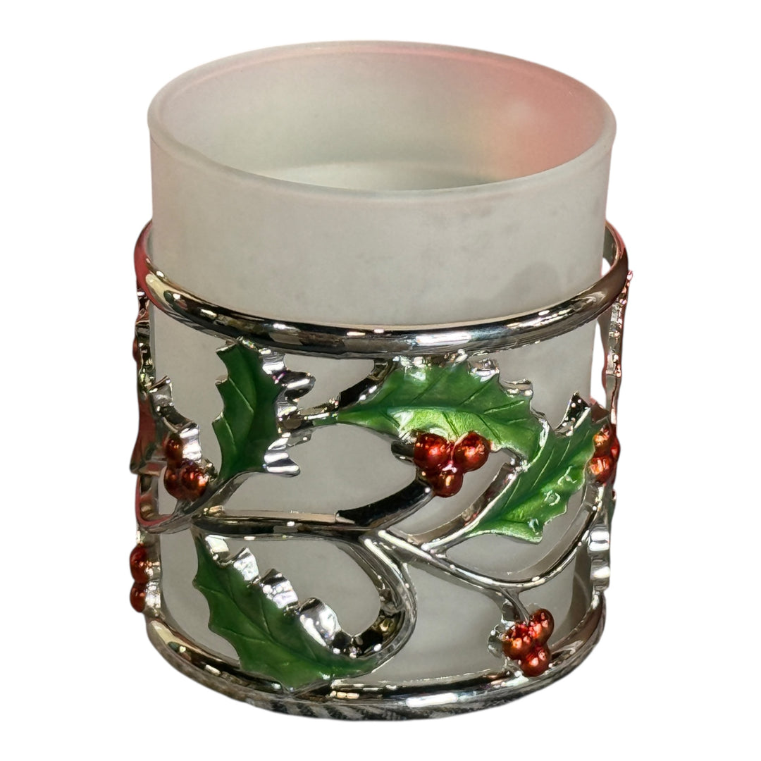 Lenox Votive Candleholder Holiday (Dimension)