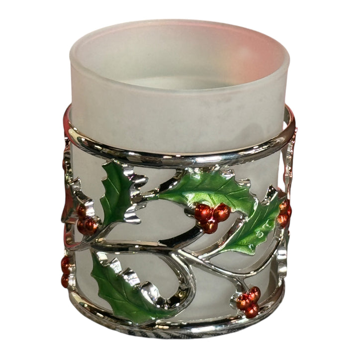 Lenox Votive Candleholder Holiday (Dimension)