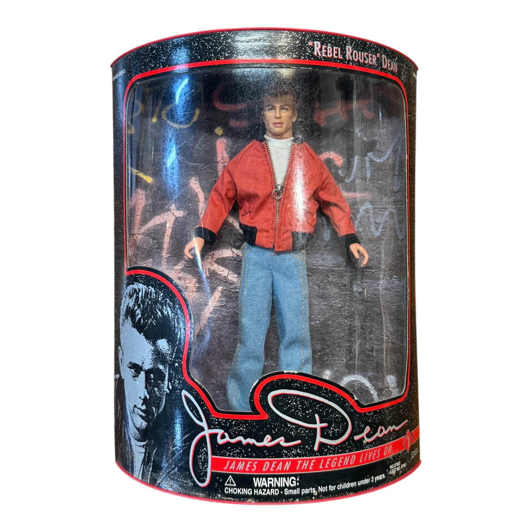 1994 James Dean Rebel Rouser Barbie