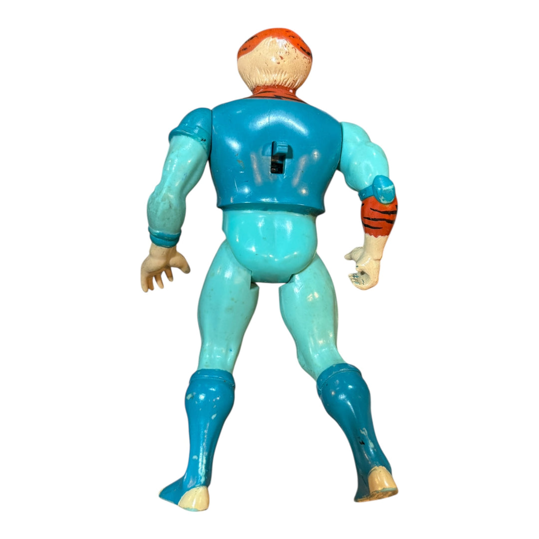 Thundercats Tygra 1985