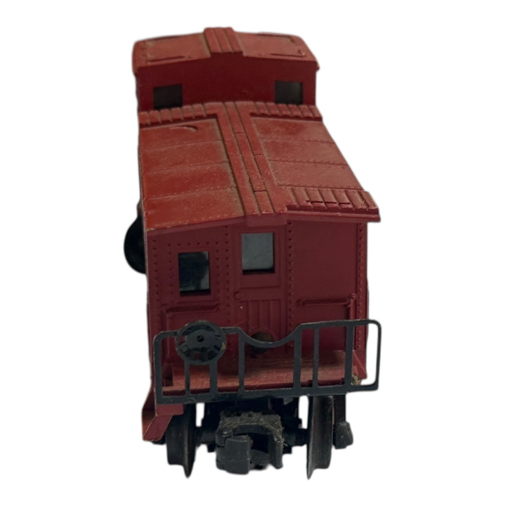 Trains - Lionel #6357 Caboose O Scale