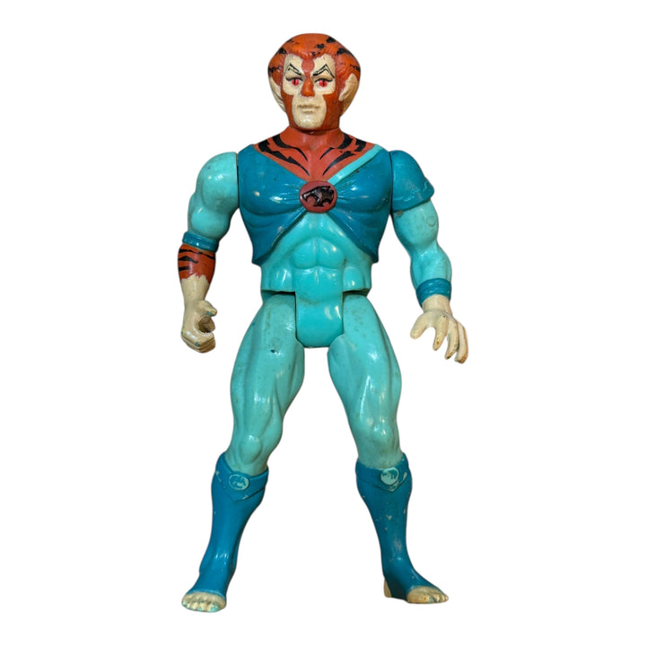 Thundercats Tygra 1985