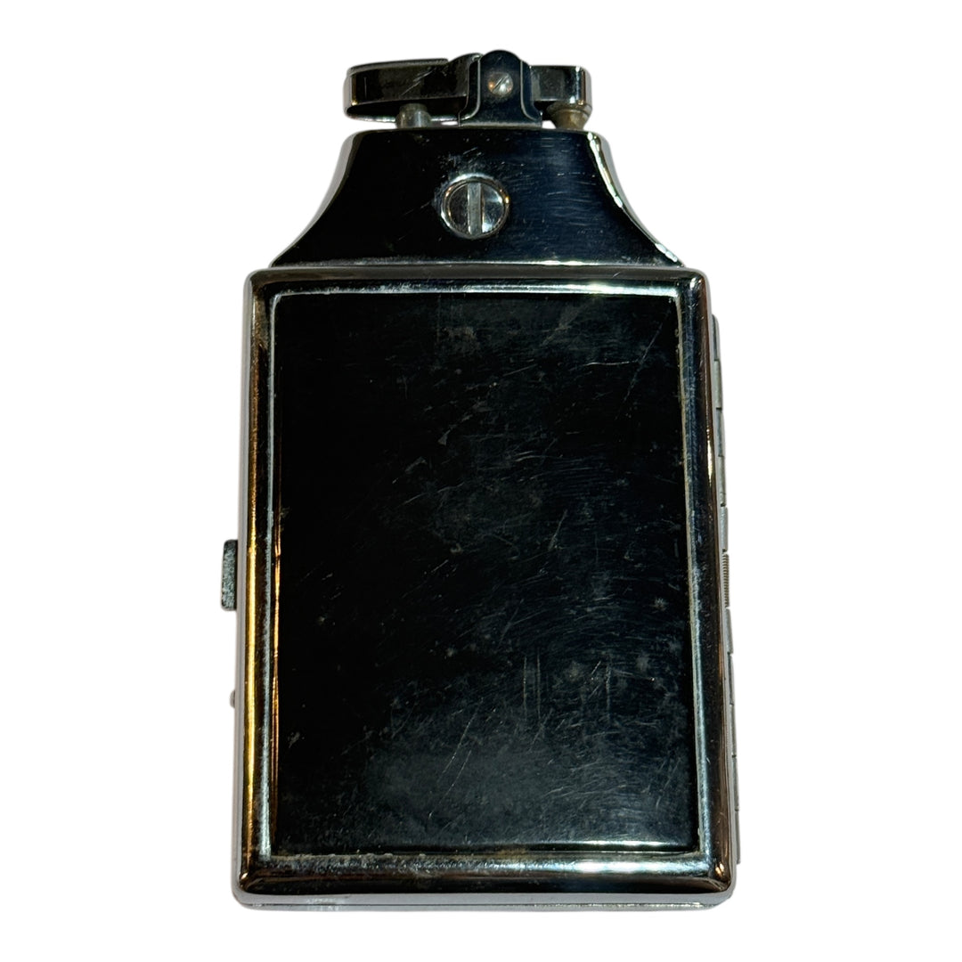 Vintage Ronson Mastercase Enamel