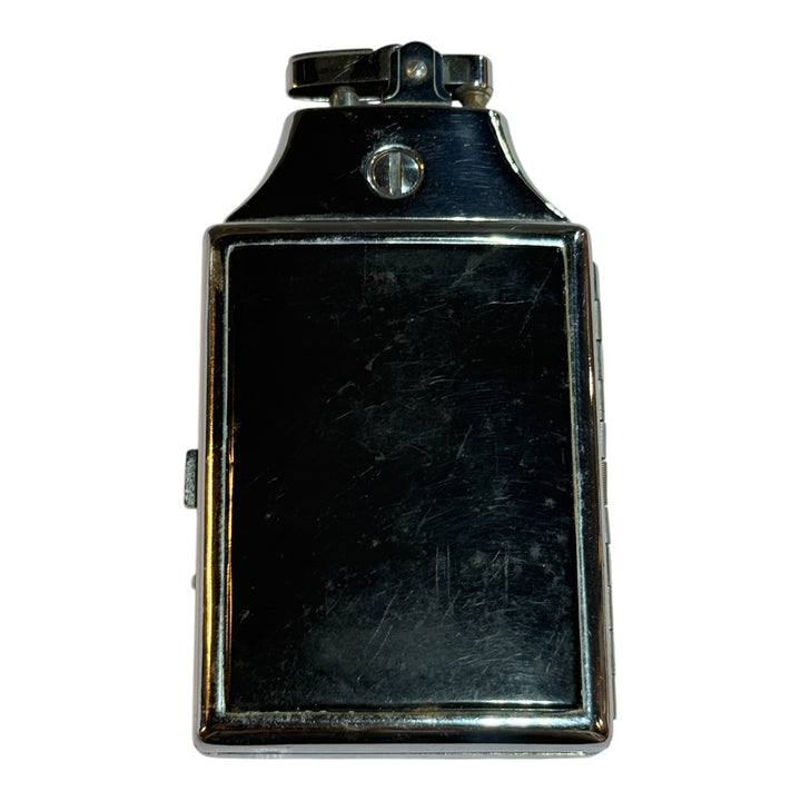 Vintage Ronson Mastercase Enamel