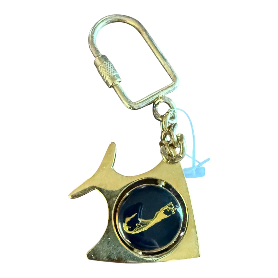 Keychain Bermuda