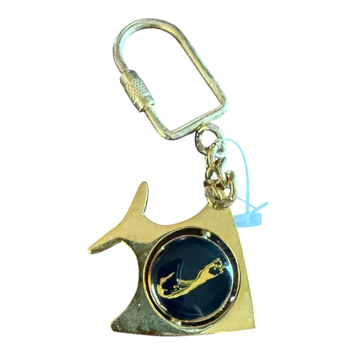 Keychain Bermuda