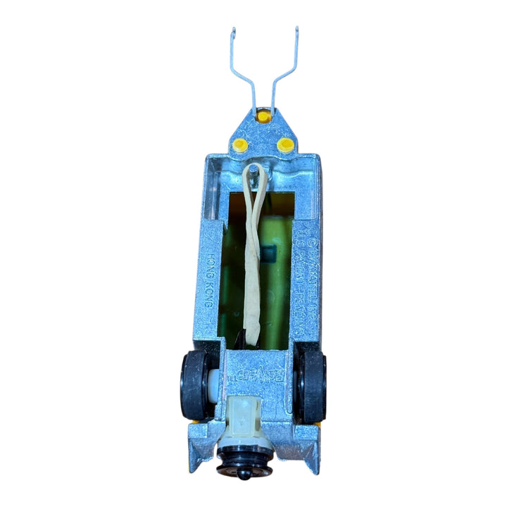 Hot Wheels Redline Revvers Camping Trailer by Mattel 1972