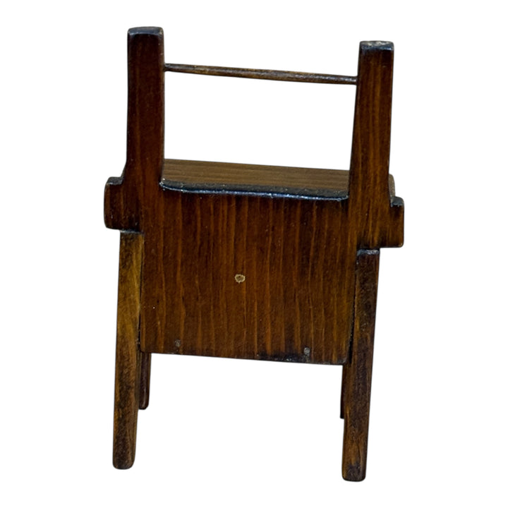 Dollhouse - Dresser / No Mirror