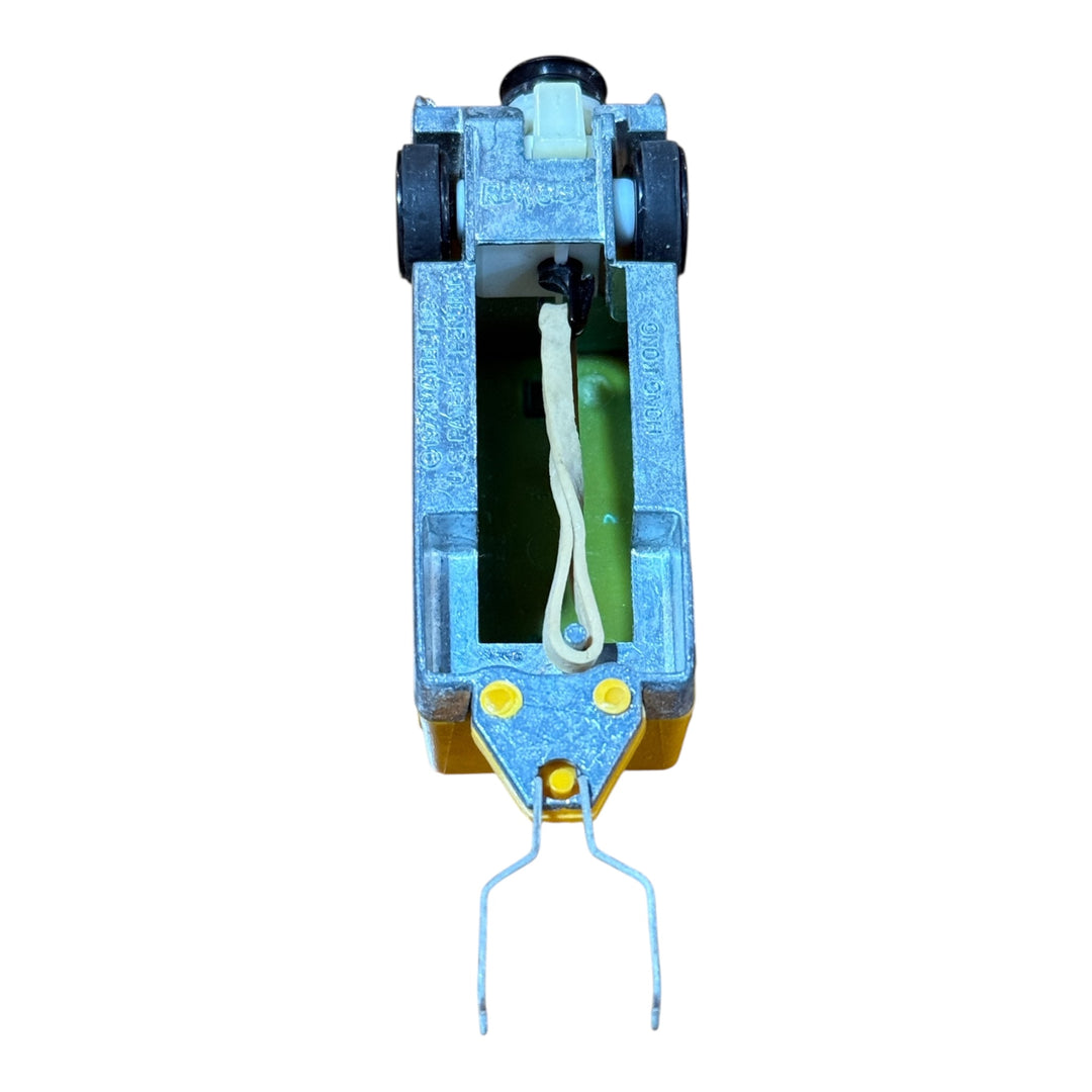 Hot Wheels Redline Revvers Camping Trailer by Mattel 1972