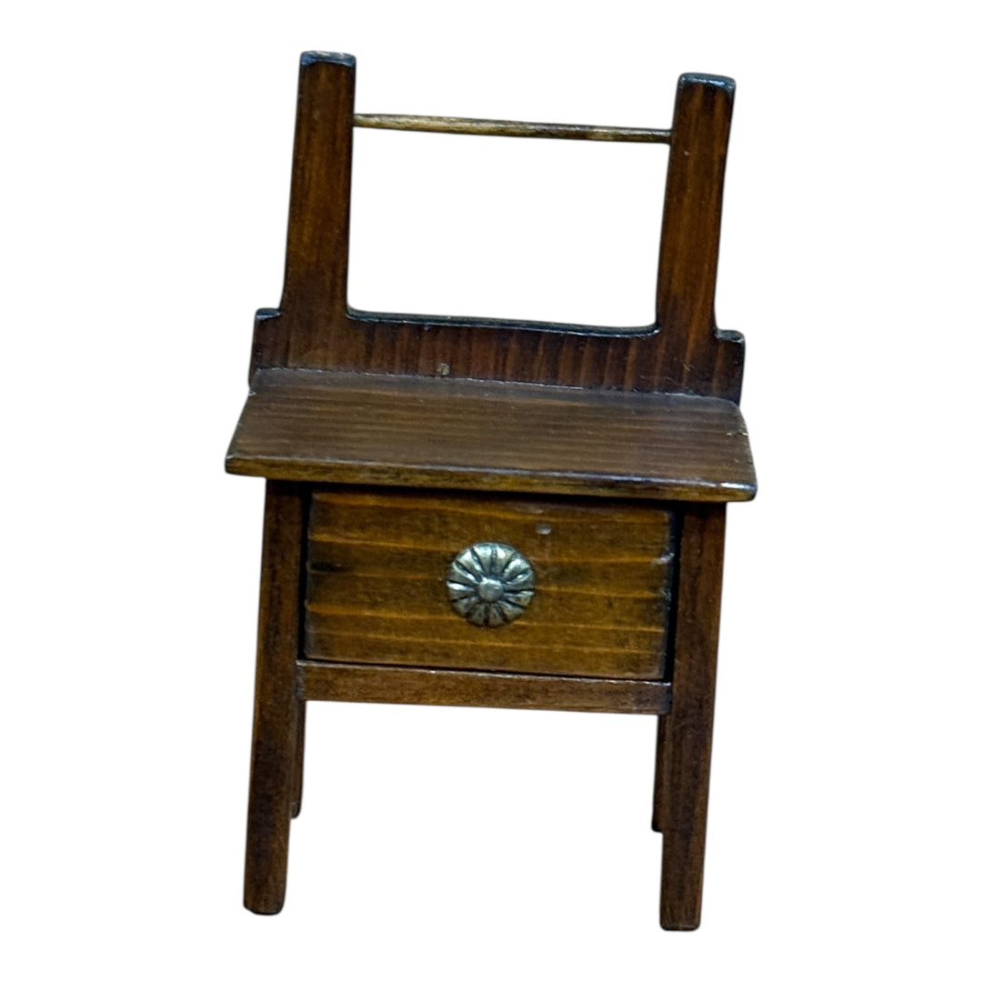 Dollhouse - Dresser / No Mirror