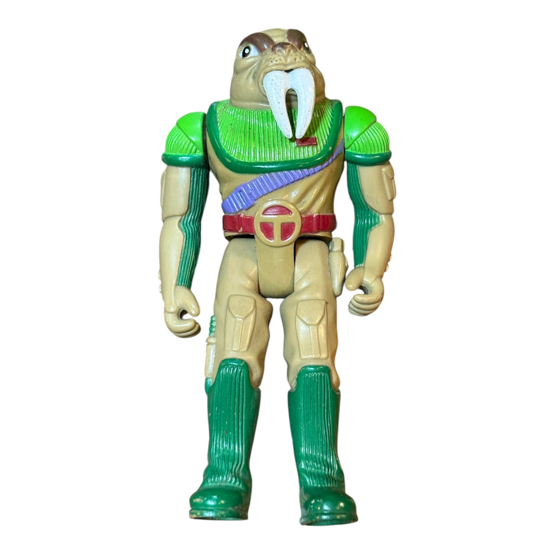 Thundercats Tuska Warrior 1985