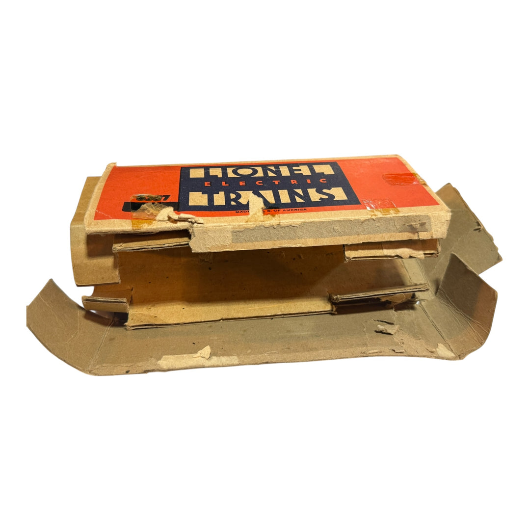 Trains - Lionel #6357 Caboose O Scale