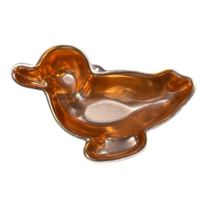 Copper Mold - Duck