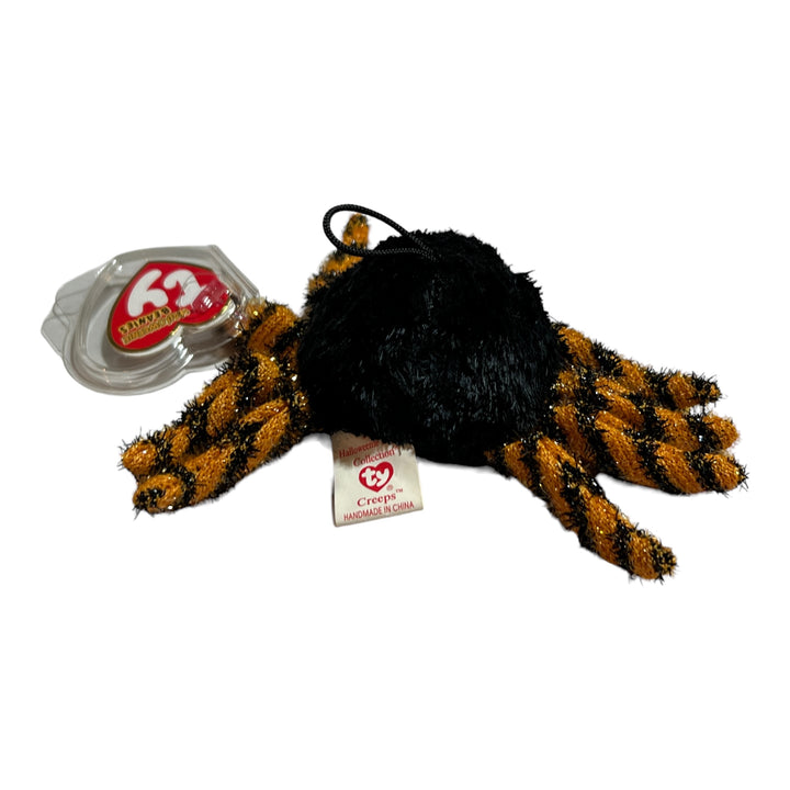 Ty Beanie Baby - Creeps Small