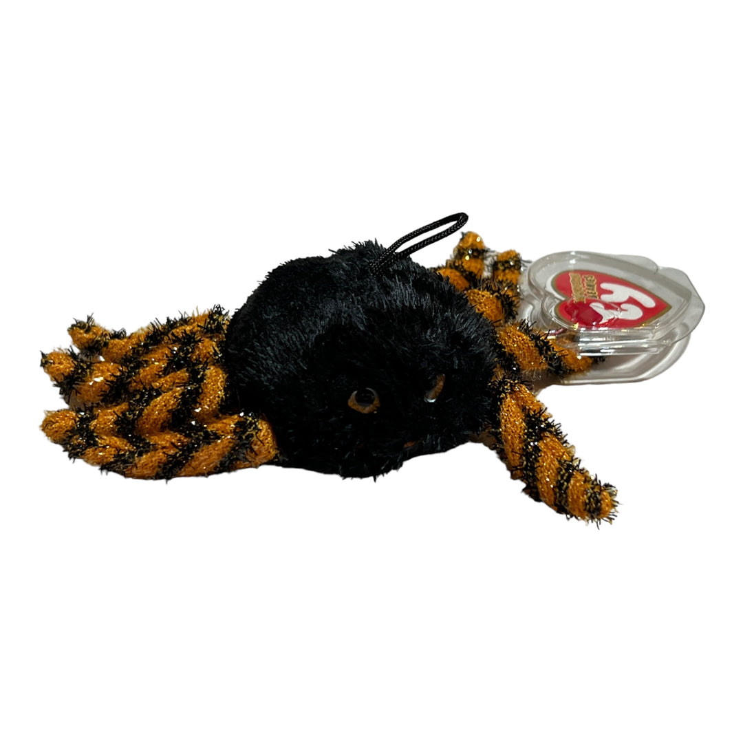 Ty Beanie Baby - Creeps Small