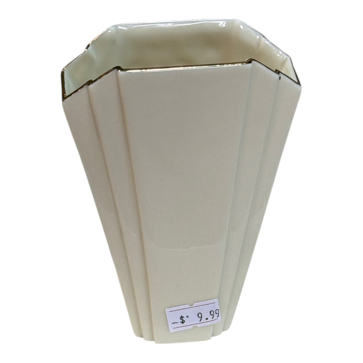 Lenox Tiger Lily Vase