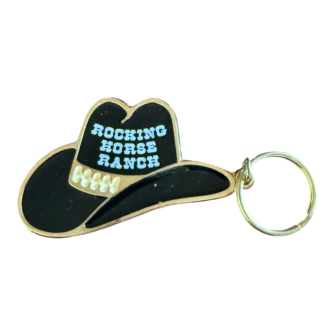 Keychain Rocking Horse Ranch