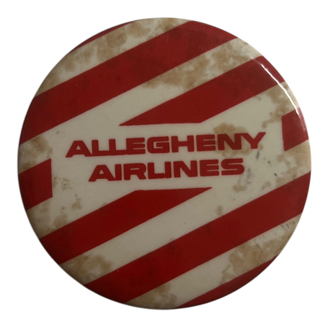 Pin - Allegheny Airlines