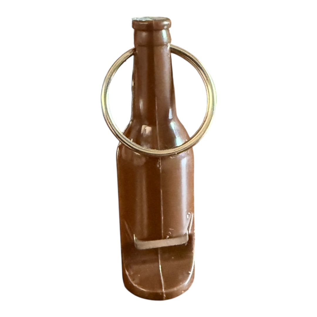 Keychain Budweiser Bottle Opener