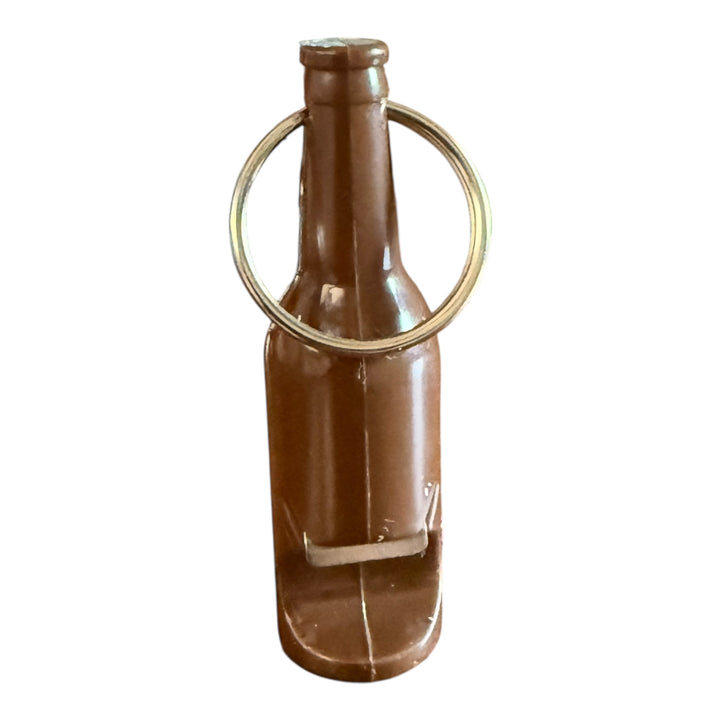 Keychain Budweiser Bottle Opener