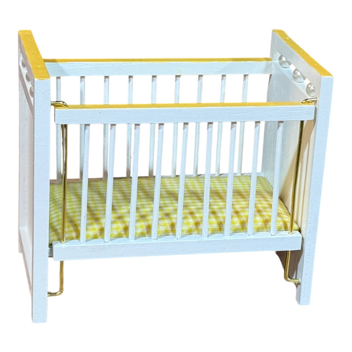 Dollhouse - 3 Piece Baby Set